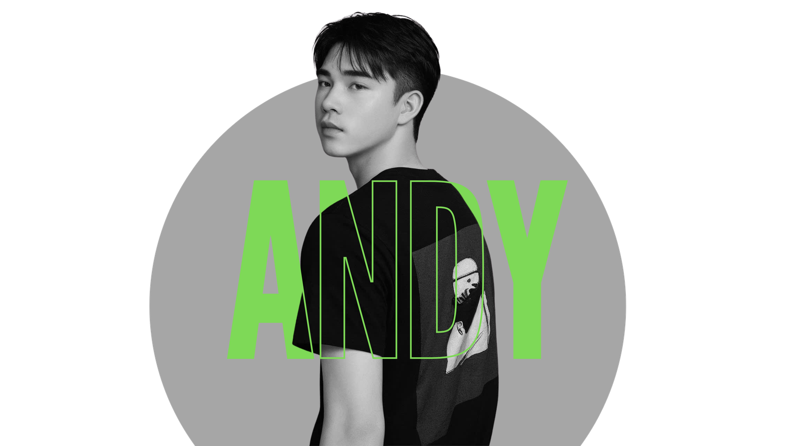 PROFILE ANDY 2